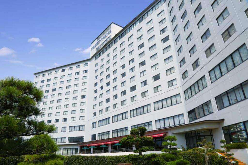 Hotel & Resorts ISE-SHIMA