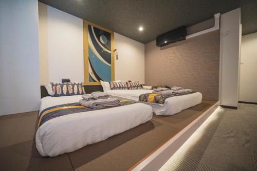 Yuyuhotel